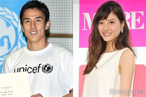 【画像31枚】長谷部誠の嫁佐藤ありさとの馴れ初め。